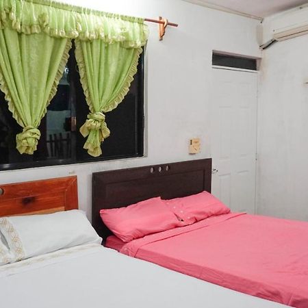 Hotel D'Concepcion 티지민 외부 사진