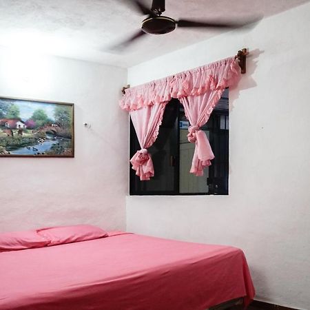 Hotel D'Concepcion 티지민 외부 사진