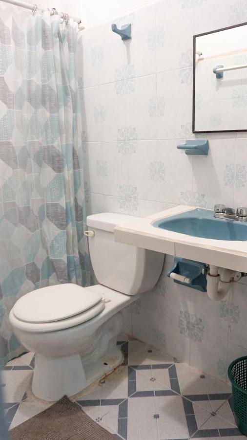 Hotel D'Concepcion 티지민 외부 사진